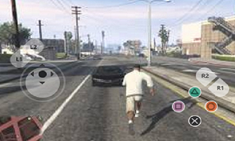 gta v download for android mobile