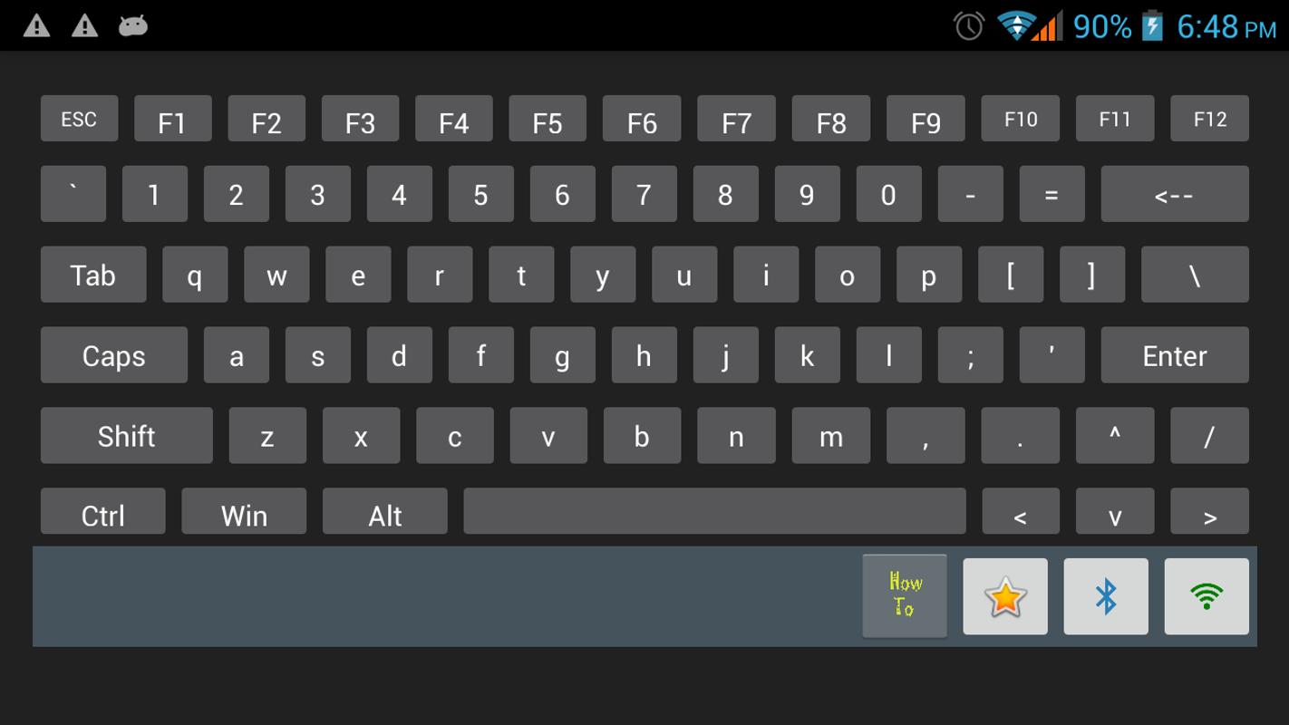 Best keyboard apps for android free download