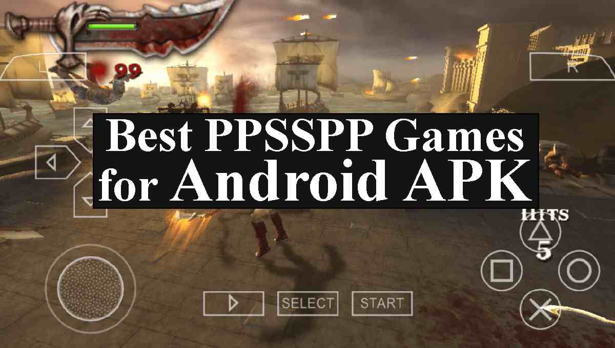 Download Psp Games For Ppsspp Gold Android