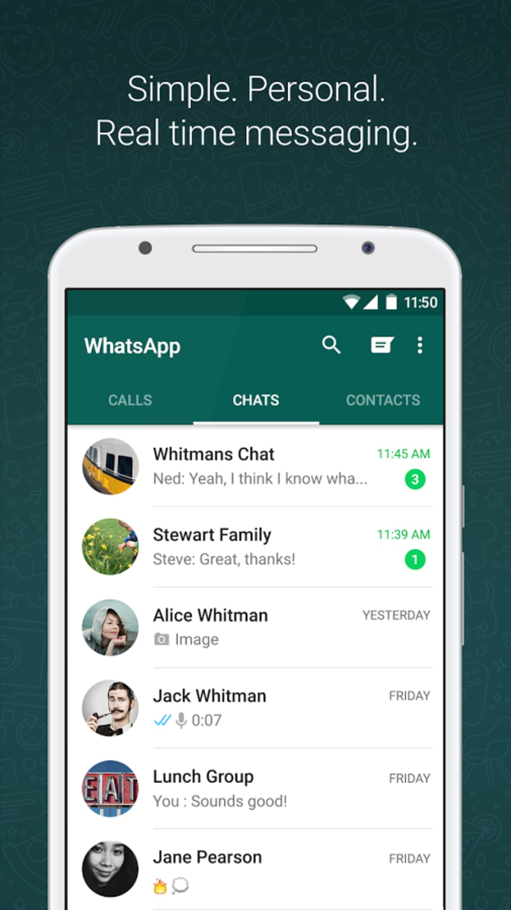 Whatsapp video download for android mobile touch screen