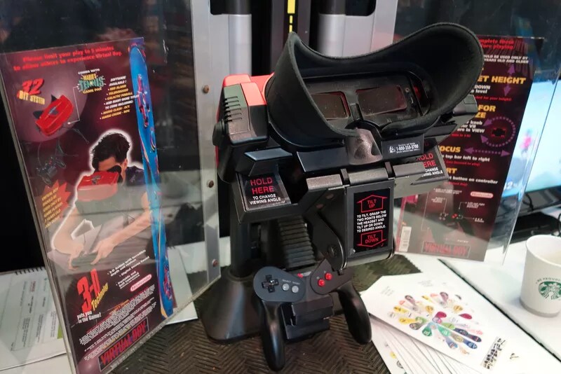 Virtual boy download for android free